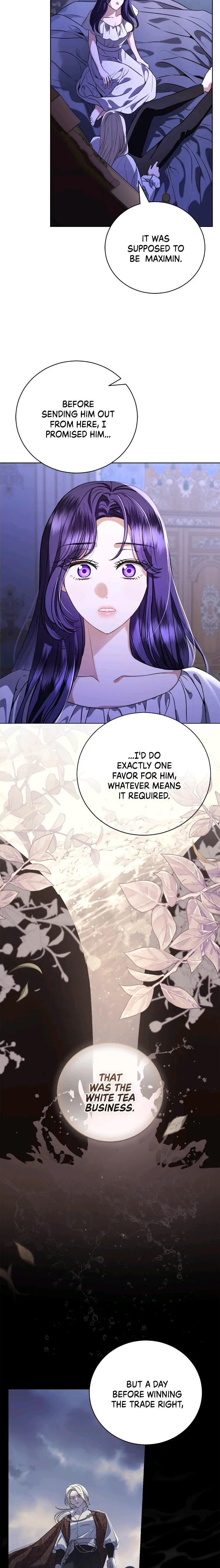 To My Husband’s Mistress Chapter 47 - page 19